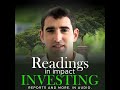 How Is Impact Investing Different Than ESG? (Audio)