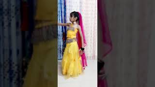 JANMASTAMI SPECIAL | WO KRISHNA HAI | RADHA KRISHANA DANCE | DANCE COVER BY PRACHI DALAL