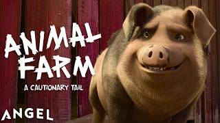 Animal Farm (2026) - First 10 Minutes | Official 4K Clip