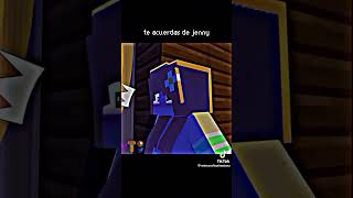 Jenny minecraft animation edit