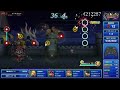 【tfbl】tffac ビッグブリッヂの死闘 シアトリズムffac arrange from ffv 究極 フルチェイン 評価sss