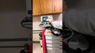 LifePak 20e Maintenance Check