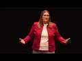 Why Grandma is Losing Out to Friendsgiving | Sharyl West Loeung | TEDxGrandJunction