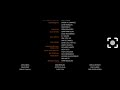 TROLLS DREAMWORKS ANIMATION SKG END CREDITS QUIZ 