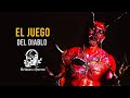 El Juego Del Diablo (Historias De Terror)