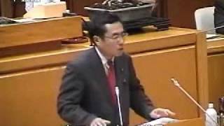 箱物推進派議員だけを集めた密室審議に喝！さいたま市議会