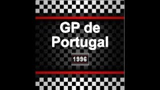 1996 GP de Portugal