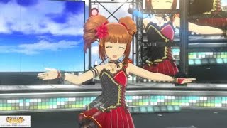 アイドルマスター ステラステージ　やよい　パンツはいてない