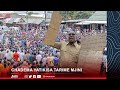 MWANZO HABARI LIVE: CHADEMA Yatikisa Tarime Mjini