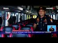 Hadapi Arus Mudik Lebaran, Petugas Sidak PO Bus dan Tes Urine di Cirebon - iNews Siang 24/05