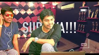 Surviva song with lyrics review | Vivegam | Ajith Kumar | Aniruth Ravichandar | Yogi B