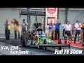 2016 FIA Euro Finals at Santa Pod Raceway - Full Car Classes TV Show