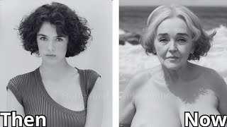 MOST BEAUTIFUL ACTRESSES OF THE 1980s - CAST THEN AND NOW 2023 ▶ PART 20