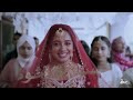 Nasva & Thasneen  / highlights / amour wedding