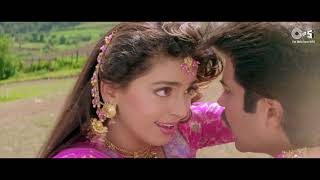 Panditji ne haath mera dekha tha | Hd video song || Anil Kapoor & Juhi     Chawla ||