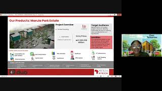 Rent-to-Own in Nigeria Webinar - Understanding the basics and navigating mortgage