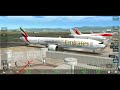 rfs real flight simulator miami to bogota full flight boeing777 300er fullhd realroute