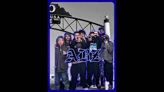 ABZ - This is Asian BoyZ gAng \u0026 fuCC the others