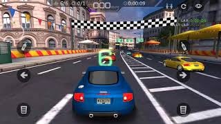 City Racing 3D Game Play || City Racing 3D Game Play || Game Play Racing  Game Play With Shahzad