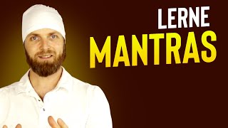 Mantra lernen leicht gemacht | Wie lernt man Mantras