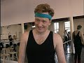 Conan Learns How To Dance  Late Night with Conan O’Brien