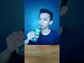 BANG MINUM SPRITE TANPA BERHENTI #shorts