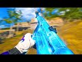 the OG MP40 is BACK and BEAUTIFUL on Rebirth Island