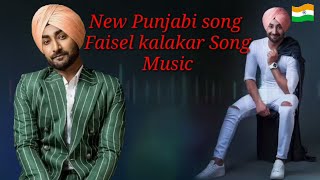 Nanke Dhadke: Ranjit Bawa (Lyrical Song) Ik Tare Wala | Jassi X | Arjan Virk | Latest Punjabi Song