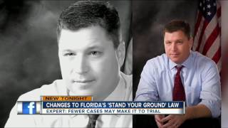 Former Judge warns of dire consequences of Stand Your Ground changes