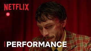 Richard Gadds Incredible Writing and Performing Trauma | Baby Reindeer | Netflix