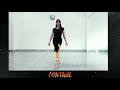 CONTROL || LINE DANCE DEMO