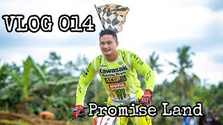 VLOG 014 Carmen Bohol Motocross