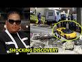 Shauwn Mamkhize Is In Big Trouble, See What Police Has Discovered In  House