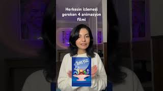 #animasyon #filmönerileri #film #filmönerisi #öneri #tavsiye #neizlesem