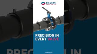 🔟+ Years of Excellence, Trusted valve solutions with precision & reliability. #DecadeOfExcellence