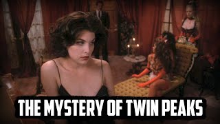 10 Surprising Facts About Twin Peaks You Never Knew