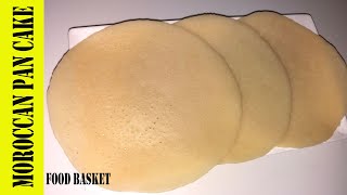 সুজির চিতই পিঠা//Moroccan Pancake/Beghrir//semolina pancake// SUJIR CHITUI PITHA