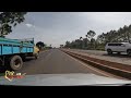 nairobi s eastern bypass driving on this road is now blissful. enjoy raw footage of driving