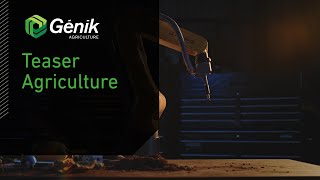Genik Agriculture - Teaser