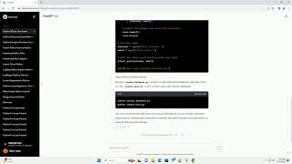 how to insert user input into database in python