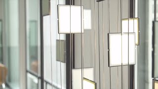 flokk - Interactive Light Solutions with OLED