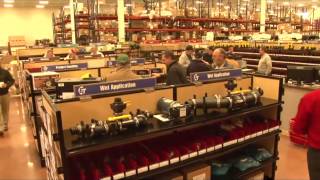 ET Ag Parts Overview