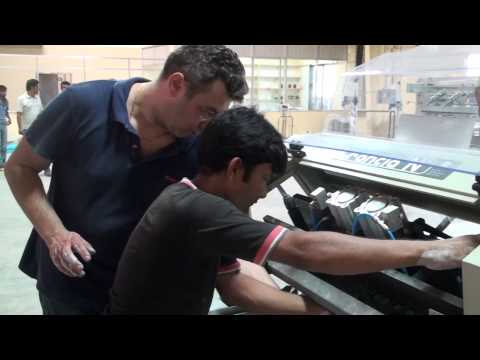 Plastic Button Machine Plastic Button Machine