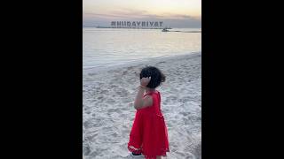 Hudayriyat  island | abudhabhi beach | sunset,beautiful beach | best beach vacation spots | surfing