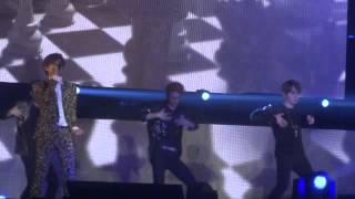 (fancam)130420 Beast-fiction