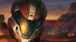 Halo: Spartan Strike - Announcement Trailer