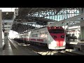 taiwan railway tilting train temu2000【puyuma exp. no. 280】 morning fleet to hua lien 2022.08.08