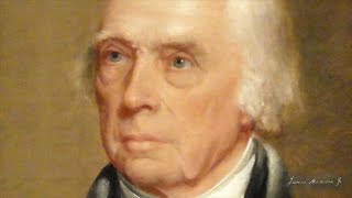 James Madison's Political Career, by Professor William Allen
