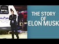 Elon Musk And The History Of Tesla, SpaceX, PayPal