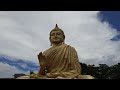 পশ্চিমবঙ্গের সর্ববৃহৎ বুদ্ধ মূর্তি largest buddha statue in west bengal joypur bil howrah